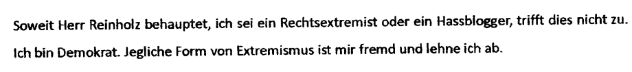 Delir oder Demenz? Das „3-Tage-Syndrom“ des Andreas Skrziepietz