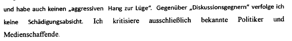 Delir oder Demenz? Das „3-Tage-Syndrom“ des Andreas Skrziepietz