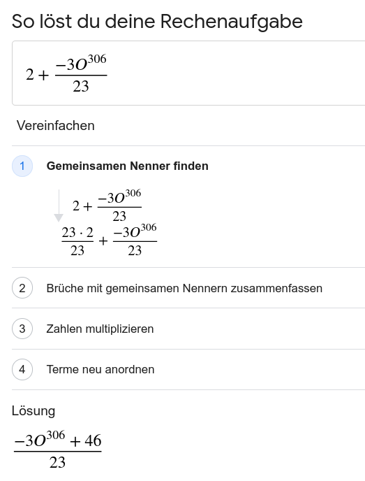 Künstliche „Intelligenz“