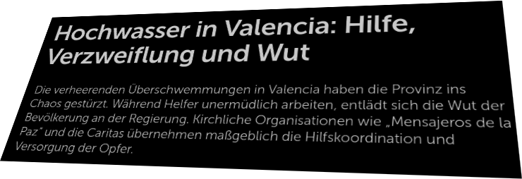 Die Toten von Valencia und der Klimaleugner Andreas Skrziepietz