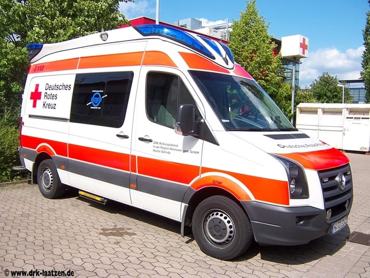 Dr. „Querulant“ Andreas Skrzipietz „beleidigt bis der Arzt kommt“