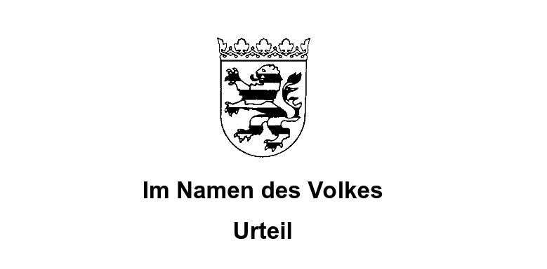 Andreas Skrziepietz verliert auch vor LG Frankfurt - Zur Virulenz des „habitus askrziepietziensis“