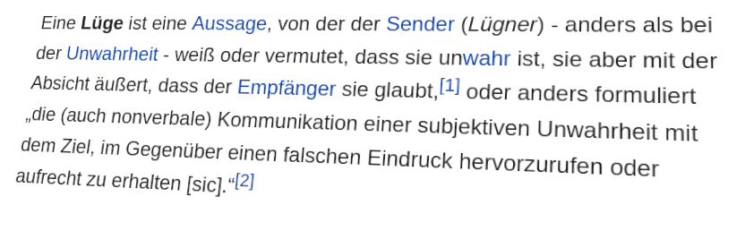 Der Hetz- und Lügendoktor Skrziepietz (in, aus und zu Hannover)