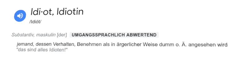 Der Fall Andreas Skrziepietz: Rechtsmissbrauch und Prozessbetrug³ (5)