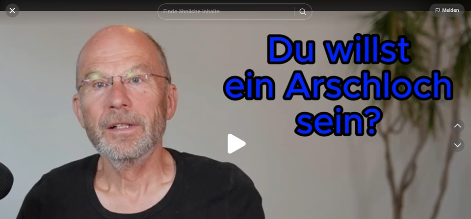 Delir oder Demenz? Das „3-Tage-Syndrom“ des Andreas Skrziepietz