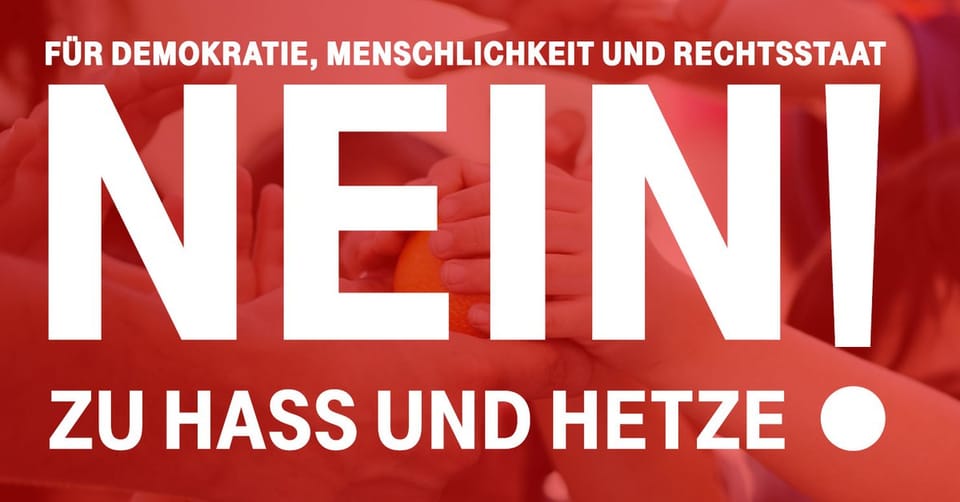 Lügen und für Klimaleugner typische Hetze des „toxischen“ Andreas Skrziepietz aus Hannover