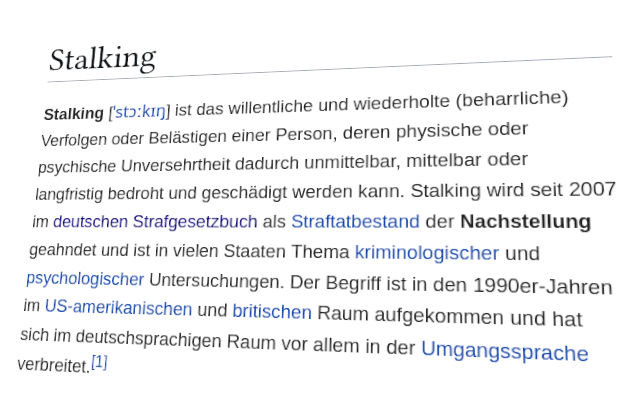 Wie dumm kann man sein, Herr Andreas Skrziepietz?