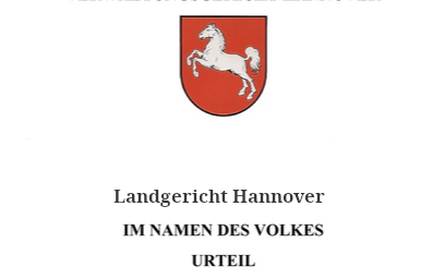 Andreas Skrziepietz schließt Hassblog - Verurteilung vom März 2025 dürfte wohl rechtskräftig geworden sein