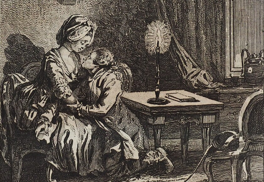 Das gar traurig Leiden des Dr. Andreas Skrziepietz