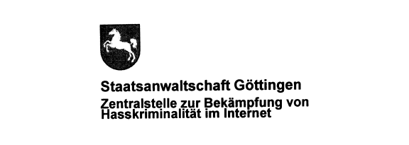 Urteil gegen Quaknazi ist längst rechtskräftig