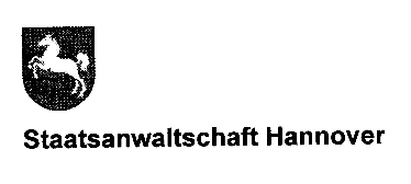 Neue(s) Strafverfahren gegen Andreas Skrziepietz (Hannover)